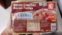 Bacon lonchas