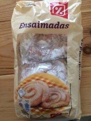 Ensaimadas