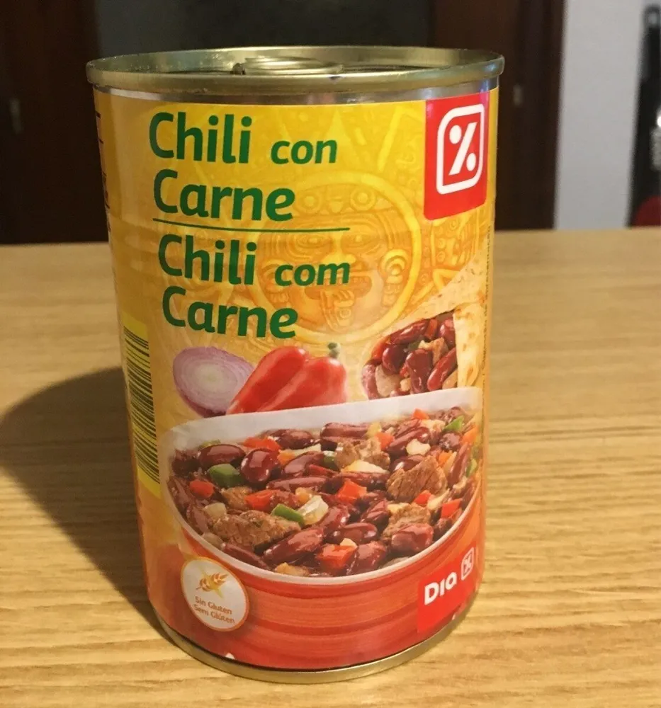 Chili con carne