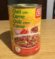 Chili con carne