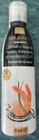 Delicious - Crème à base de vinaigre balsamique de Modène