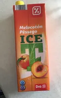 Ice tea