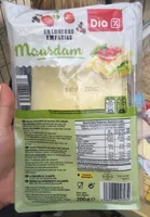 Queso maasdam