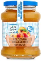 Mermelada extra melocotón diet