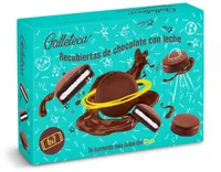 CHOPS CHOC DUO