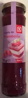 Coulis de Framboise