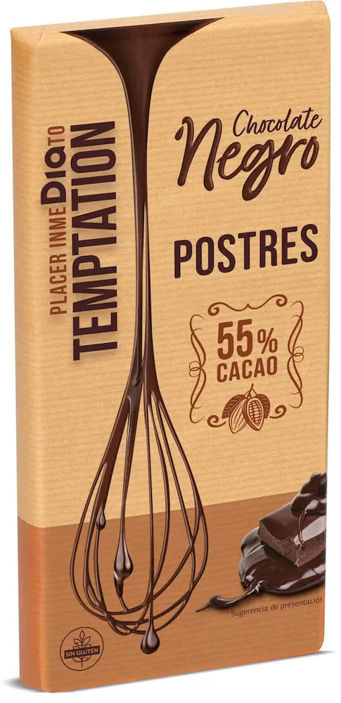 Chocolate Postres