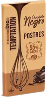 Chocolate Postres