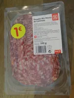 Rosette des Monts du Lyonnais Dia