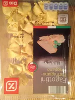 Fagottini Parmigiano-Reggiano