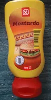 Mostarda