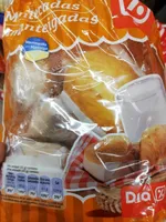 Mantecadas