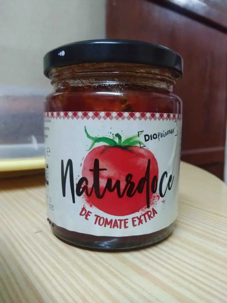 Doce Tomate