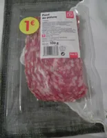 Pavé au poivre Dia