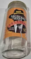 Salsichas de Aves