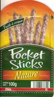 Pocket Sticks Nature
