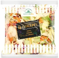 Ensalada 4 estaciones