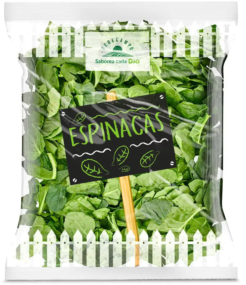 Espinaca