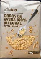 Copos de Avena