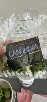 Canónigos
