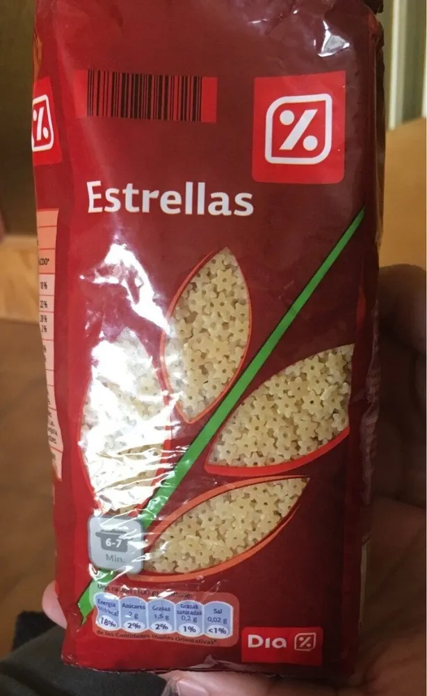 Estrellas
