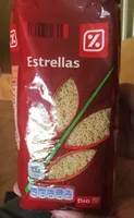 Estrellas