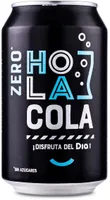 Hola Cola Zero