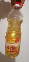Huile arachide