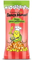 Maiz para palomitas
