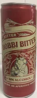 Bobbi bitter