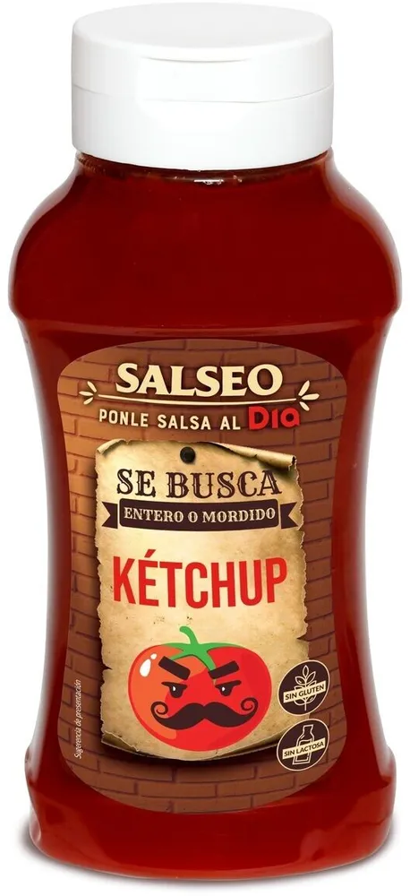 Ketchup