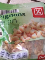 Pignon de pin