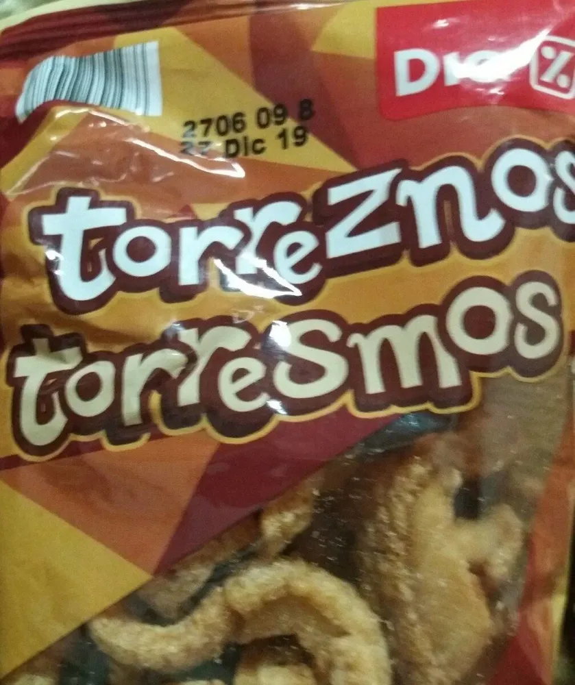 Torreznos