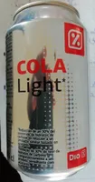 Refresco de cola
