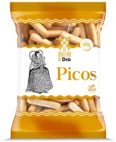 Picos de pan