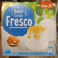 Queso Fresco