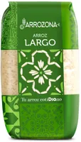 Arroz largo