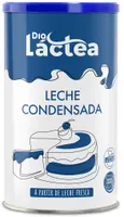 Leche condensada