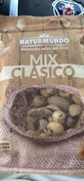 Cóctel frutos secos