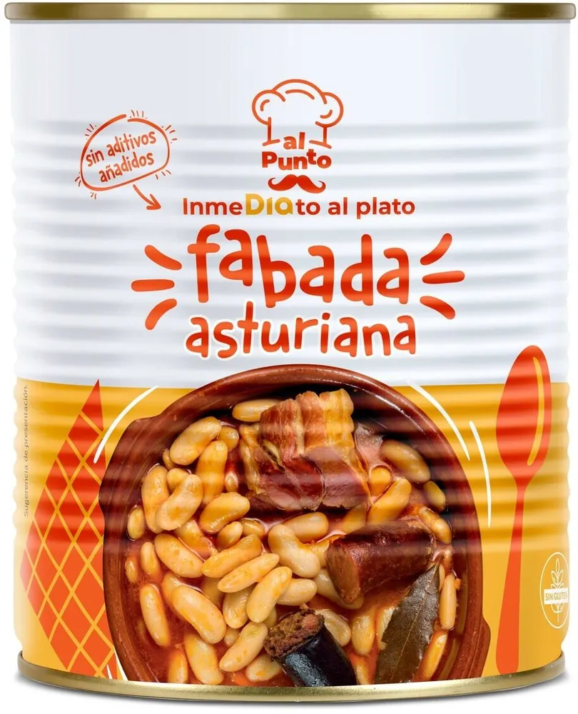 Fabada asturiana