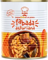 Fabada asturiana