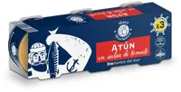 Atun en salsa de tomate