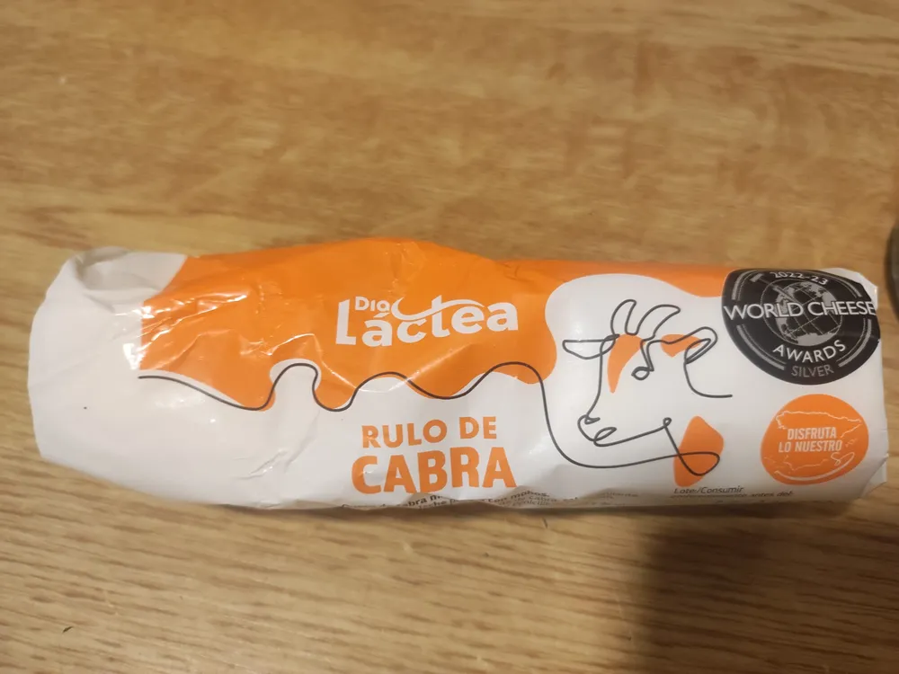 Rulo De Cabra