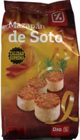 Mazapan de soto (Dia)