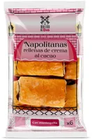 Napolitanas