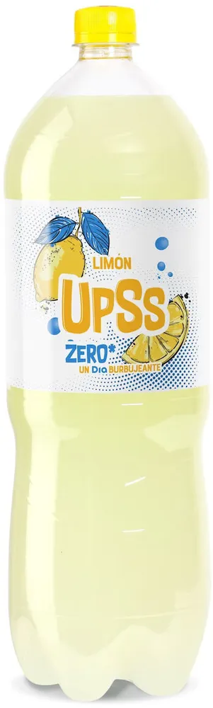 Limón UPSS Zero