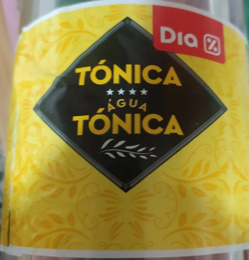 Tónica