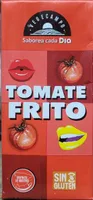 Tomate frito pack 3 unidades