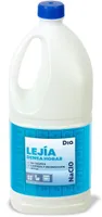 Lejía natural