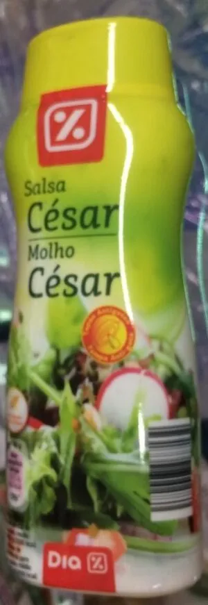 Salsa César